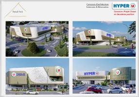 Lynda BACHA - ATELIER TERRA ARCHITECTURE