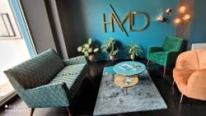 Pedro MENDES - HOMENDESIGN