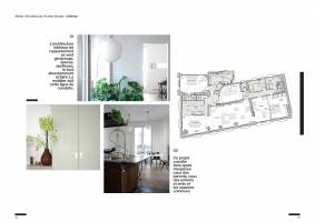 Aurélie BARBEY - Atelier d'Architecture Aurélie Barbey _  L'AAAB