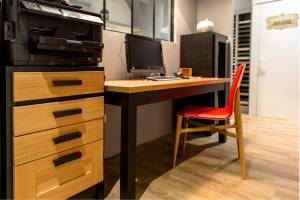 Céline VALLA - MJ HOME