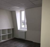 LAGASSE RICHARD - PERTINENCE AGENCEMENT